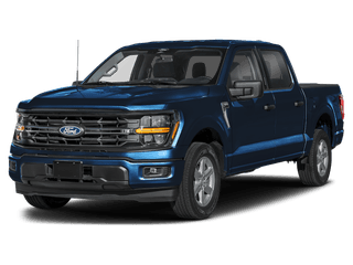 Ford F-150 XLT 4WD SuperCrew 5.5' Box Ford F-150 XLT 4WD SuperCrew 5.5' Box