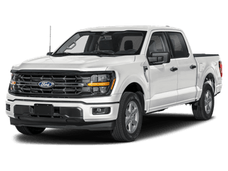 Ford F-150 XLT 4WD SuperCrew 5.5' Box Ford F-150 XLT 4WD SuperCrew 5.5' Box