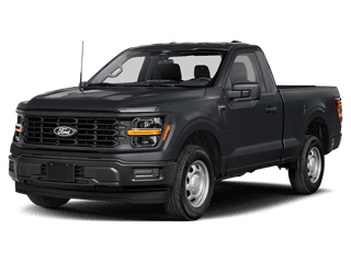 Ford F-150 XL 4WD Reg Cab 6.5' Box Ford F-150 XL 4WD Reg Cab 6.5' Box