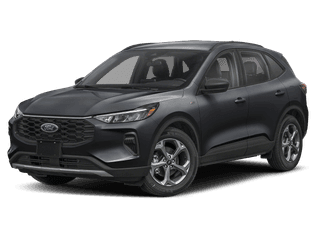 Ford Escape ST-Line AWD Ford Escape ST-Line AWD