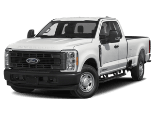 Ford Super Duty F-350 SRW XL 4WD SuperCab 6.75' Box Ford Super Duty F-350 SRW XL 4WD SuperCab 6.75' Box