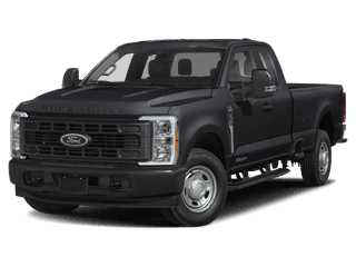 Ford Super Duty F-350 SRW XL 4WD SuperCab 6.75' Box Ford Super Duty F-350 SRW XL 4WD SuperCab 6.75' Box