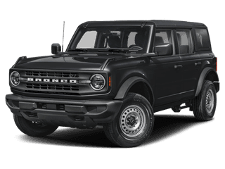 Ford Bronco Base 4 Door 4x4 Ford Bronco Base 4 Door 4x4