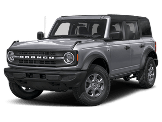 Ford Bronco Big Bend 4 Door 4x4 Ford Bronco Big Bend 4 Door 4x4