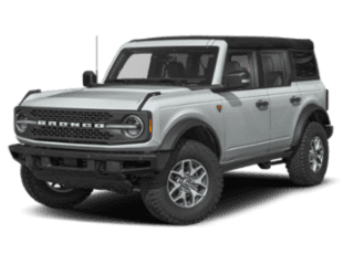 Ford Bronco Badlands 4 Door Advanced 4x4 Ford Bronco Badlands 4 Door Advanced 4x4