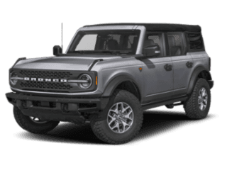 Ford Bronco Badlands 4 Door Advanced 4x4 Ford Bronco Badlands 4 Door Advanced 4x4