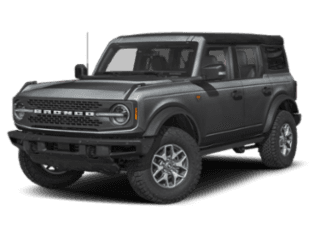 Ford Bronco Badlands 4 Door Advanced 4x4 Ford Bronco Badlands 4 Door Advanced 4x4