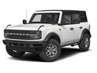 Ford Bronco Badlands 4 Door Advanced 4x4 Ford Bronco Badlands 4 Door Advanced 4x4