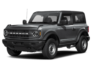 Ford Bronco Base 2 Door 4x4 Ford Bronco Base 2 Door 4x4