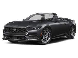Ford Mustang EcoBoost Premium Convertible Ford Mustang EcoBoost Premium Convertible