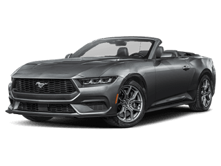 Ford Mustang EcoBoost Premium Convertible Ford Mustang EcoBoost Premium Convertible