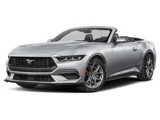 Ford Mustang EcoBoost Premium Convertible Ford Mustang EcoBoost Premium Convertible