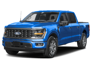 Ford F-150 STX 4WD SuperCrew 5.5' Box Ford F-150 STX 4WD SuperCrew 5.5' Box