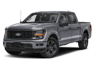 Ford F-150 STX 4WD SuperCrew 5.5' Box Ford F-150 STX 4WD SuperCrew 5.5' Box
