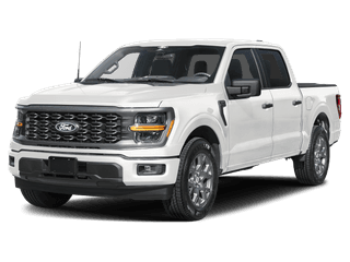 Ford F-150 STX 4WD SuperCrew 5.5' Box Ford F-150 STX 4WD SuperCrew 5.5' Box