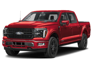 Ford F-150 Platinum 4WD SuperCrew 6.5' Box Ford F-150 Platinum 4WD SuperCrew 6.5' Box