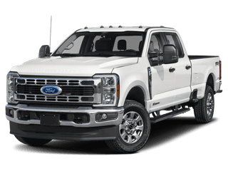 Ford Super Duty F-350 SRW XLT 2WD Crew Cab 8' Box Ford Super Duty F-350 SRW XLT 2WD Crew Cab 8' Box