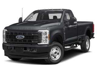 Ford Super Duty F-350 SRW XL 4WD Reg Cab 8' Box Ford Super Duty F-350 SRW XL 4WD Reg Cab 8' Box