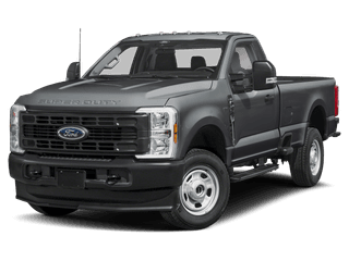 Ford Super Duty F-350 SRW XL 4WD Reg Cab 8' Box Ford Super Duty F-350 SRW XL 4WD Reg Cab 8' Box