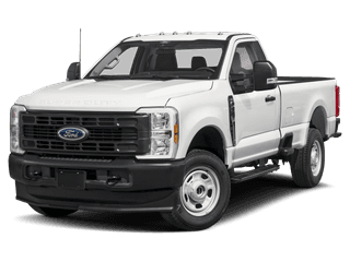 Ford Super Duty F-350 SRW XL 4WD Reg Cab 8' Box Ford Super Duty F-350 SRW XL 4WD Reg Cab 8' Box