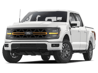 Ford F-150 Tremor 4WD SuperCrew 5.5' Box Ford F-150 Tremor 4WD SuperCrew 5.5' Box
