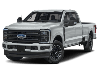Ford Super Duty F-350 SRW Platinum 4WD Crew Cab 6.75' Box Ford Super Duty F-350 SRW Platinum 4WD Crew Cab 6.75' Box