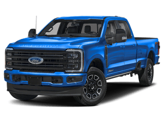 Ford Super Duty F-350 SRW Platinum 4WD Crew Cab 6.75' Box Ford Super Duty F-350 SRW Platinum 4WD Crew Cab 6.75' Box