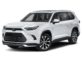 Toyota Grand Highlander Hybrid MAX Limited AWD (Natl) Toyota Grand Highlander Hybrid MAX Limited AWD (Natl)