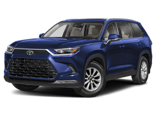 Toyota Grand Highlander Hybrid XLE AWD (Natl) Toyota Grand Highlander Hybrid XLE AWD (Natl)
