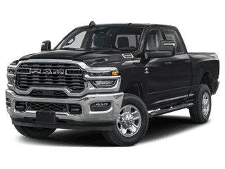 Ram 2500 Laramie 4x4 Crew Cab 6'4" Box Ram 2500 Laramie 4x4 Crew Cab 6'4" Box