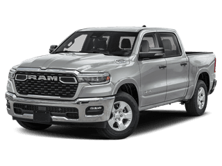 Ram 1500 Big Horn 4x4 Crew Cab 5'7" Box Ram 1500 Big Horn 4x4 Crew Cab 5'7" Box