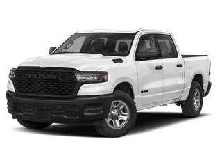Ram 1500 Tradesman 4x4 Crew Cab 5'7" Box Ram 1500 Tradesman 4x4 Crew Cab 5'7" Box