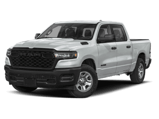 Ram 1500 Tradesman 4x4 Crew Cab 5'7" Box Ram 1500 Tradesman 4x4 Crew Cab 5'7" Box