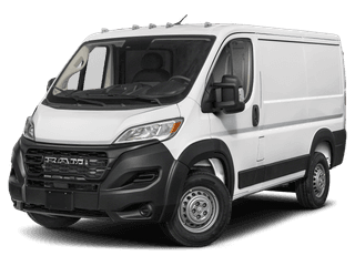 Ram ProMaster Cargo Van SLT 1500 Low Roof 136" WB Ram ProMaster Cargo Van SLT 1500 Low Roof 136" WB