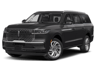 Lincoln Navigator L Black Label 4x4 Lincoln Navigator L Black Label 4x4