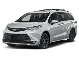 Toyota Sienna Woodland Edition AWD 7-Passenger (Natl) Toyota Sienna Woodland Edition AWD 7-Passenger (Natl)