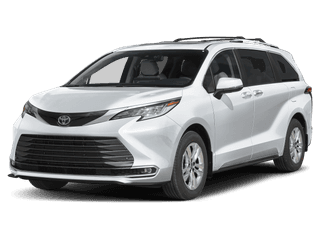 Toyota Sienna Limited AWD 7-Passenger (GS) Toyota Sienna Limited AWD 7-Passenger (GS)
