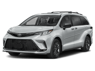 Toyota Sienna XSE AWD 7-Passenger (Natl) Toyota Sienna XSE AWD 7-Passenger (Natl)