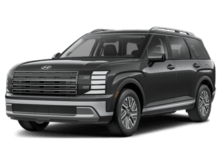 Hyundai Palisade Hybrid Blue SEL 7P FWD Hyundai Palisade Hybrid Blue SEL 7P FWD