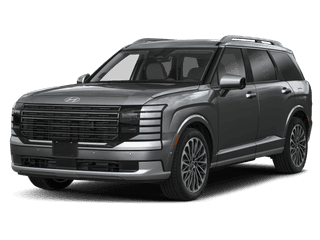 Hyundai Palisade Hybrid Calligraphy AWD Hyundai Palisade Hybrid Calligraphy AWD