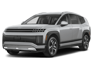 Hyundai IONIQ 9 SE AWD Hyundai IONIQ 9 SE AWD