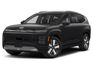 Hyundai IONIQ 9 SEL AWD Hyundai IONIQ 9 SEL AWD