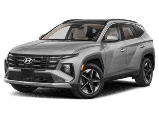 Hyundai Tucson Hybrid SEL Convenience AWD Hyundai Tucson Hybrid SEL Convenience AWD