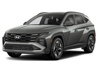 Hyundai Tucson Hybrid SEL AWD Hyundai Tucson Hybrid SEL AWD