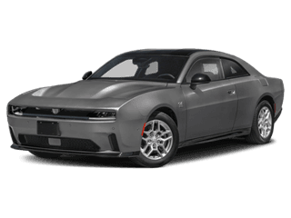 Dodge Charger Daytona R/T AWD Dodge Charger Daytona R/T AWD
