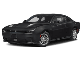 Dodge Charger Daytona R/T AWD Dodge Charger Daytona R/T AWD
