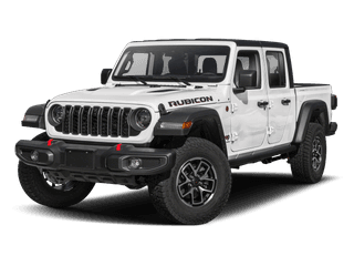 Jeep Gladiator Rubicon X 4x4 Jeep Gladiator Rubicon X 4x4