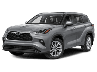 Toyota Highlander Limited AWD (Natl) Toyota Highlander Limited AWD (Natl)