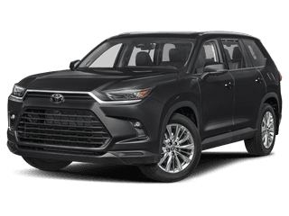 Toyota Grand Highlander Platinum AWD (GS) Toyota Grand Highlander Platinum AWD (GS)