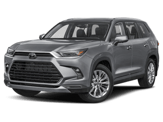 Toyota Grand Highlander Platinum AWD (GS) Toyota Grand Highlander Platinum AWD (GS)